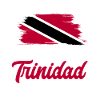 Drapeau de Trinité-et-Tobago