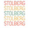 Stolbergerin Stolberger Stolberg