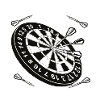 Echte Männer Spielen SteelDarts