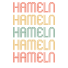 Hamelnerin Hamelner Hameln