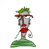 Gesicht
