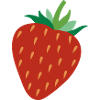 Erdbeere