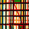 Mondrian Tribute