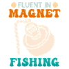 Magnetfischer Fluent in Magnetfishing Magnetangler
