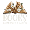 Books because reality is overrated