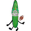 Cucumber,Party Cucumber,football, Sport
