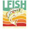 I Fish