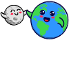 Mutter Erde Statement Umweltfreundlich Umwelt