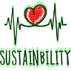 Environment Earth Heart Sustainability Statement Nature