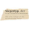 Siegertyp