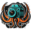 Photo octopus