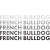 Bouledogue français