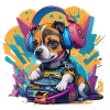 DJ Puppy