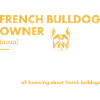 French Bulldog Owner Definition