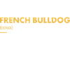 Définition du bouledogue français