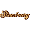 Strasbourg Script Souvenir