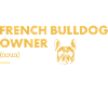 French Bulldog Owner Definition