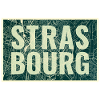 Strasbourg City Map – Urban Design