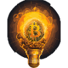 bitcoin lamp