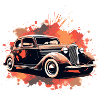Oldtimer
