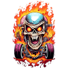 Biker Design