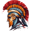 Warrior