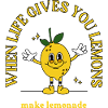 Make Lemonade