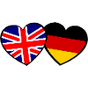 British German partners