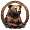 The Bronze Bear