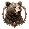 The Bronze Bear