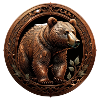 The Bronze Bear