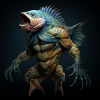 Muscle Bass