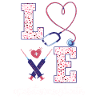 Diabetes Nurse Valentine's Day