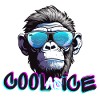 Cooler Gorilla