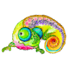 Ulani das Chamaeleon