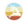 Moose Retro