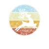 Moose Retro