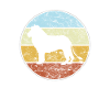 Lion retro