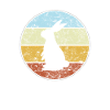Rabbit retro