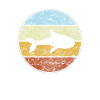 Fish Retro