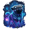 Magical Pug Night
