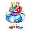Monster Hannes