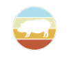 Cochon Rétro