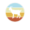 Chèvre Rétro