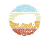 Cochon Rétro