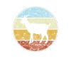 Chèvre Rétro