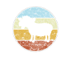 Sheep Retro