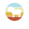 Sheep Retro