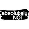Absolutely not (White)