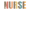 Pflegeinformatiker Leopard Muster